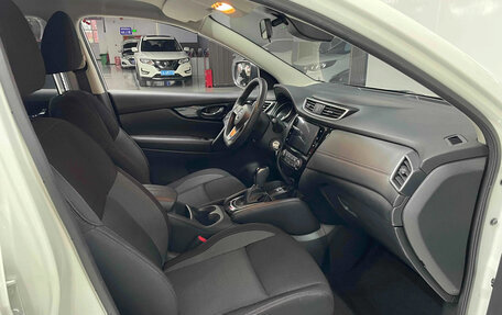 Nissan Qashqai, 2022 год, 1 728 003 рублей, 9 фотография