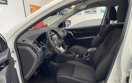 Nissan Qashqai, 2022 год, 1 728 003 рублей, 8 фотография