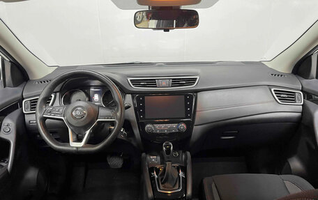 Nissan Qashqai, 2022 год, 1 728 003 рублей, 6 фотография