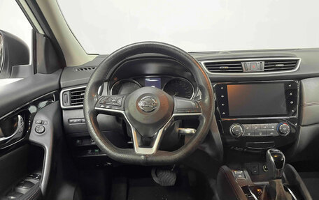Nissan Qashqai, 2022 год, 1 728 003 рублей, 7 фотография