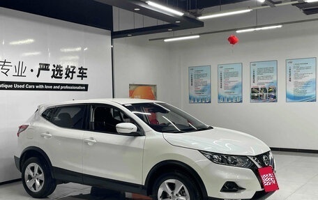 Nissan Qashqai, 2022 год, 1 728 003 рублей, 3 фотография