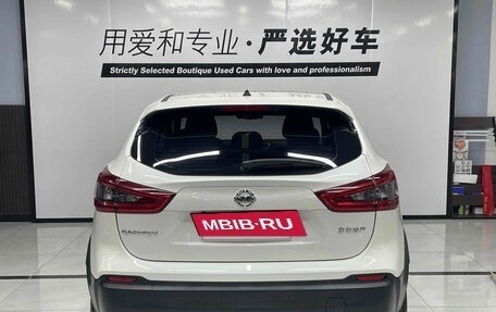 Nissan Qashqai, 2022 год, 1 728 003 рублей, 5 фотография