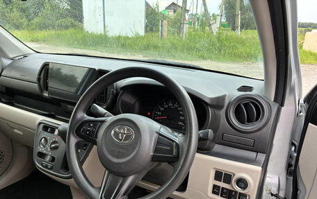 Toyota Passo III, 2020 год, 899 000 рублей, 5 фотография