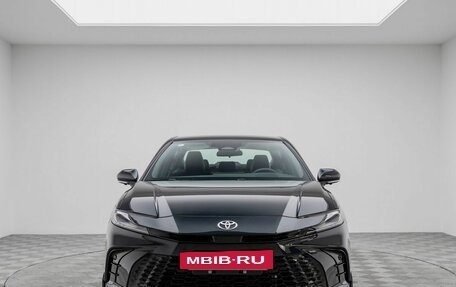 Toyota Camry, 2026 год, 5 550 000 рублей, 3 фотография