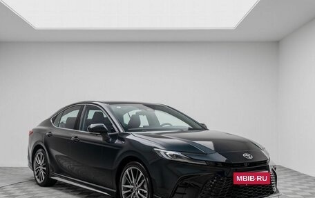 Toyota Camry, 2026 год, 5 550 000 рублей, 4 фотография