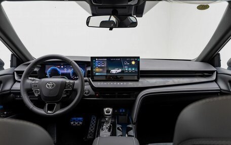 Toyota Camry, 2026 год, 5 550 000 рублей, 14 фотография