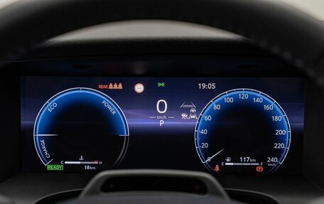 Toyota Camry, 2026 год, 5 550 000 рублей, 16 фотография