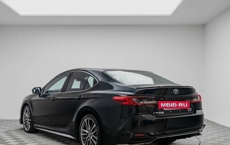 Toyota Camry, 2026 год, 5 550 000 рублей, 8 фотография