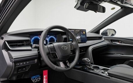 Toyota Camry, 2026 год, 5 550 000 рублей, 13 фотография