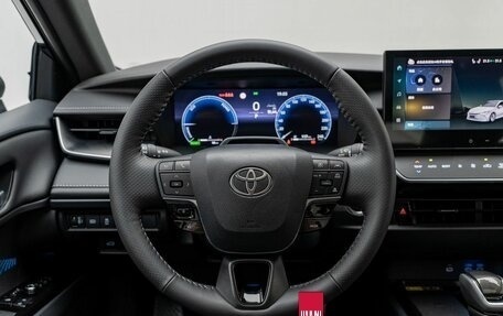 Toyota Camry, 2026 год, 5 550 000 рублей, 15 фотография