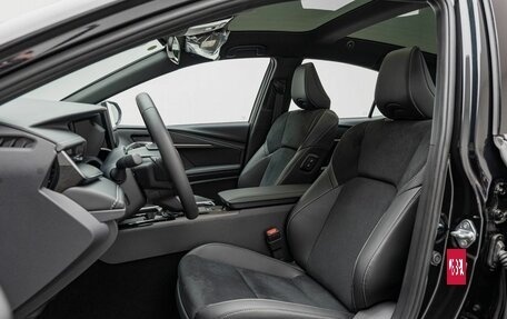 Toyota Camry, 2026 год, 5 550 000 рублей, 12 фотография