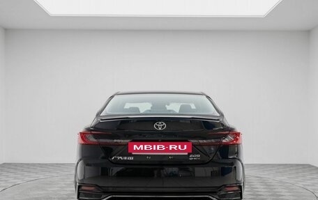 Toyota Camry, 2026 год, 5 550 000 рублей, 7 фотография