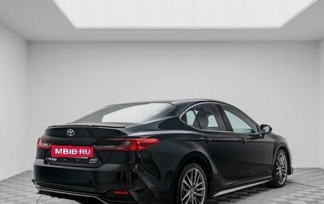 Toyota Camry, 2026 год, 5 550 000 рублей, 6 фотография
