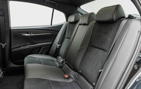 Toyota Camry, 2026 год, 5 550 000 рублей, 24 фотография