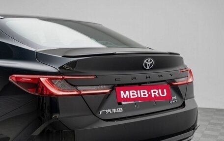 Toyota Camry, 2026 год, 5 550 000 рублей, 9 фотография