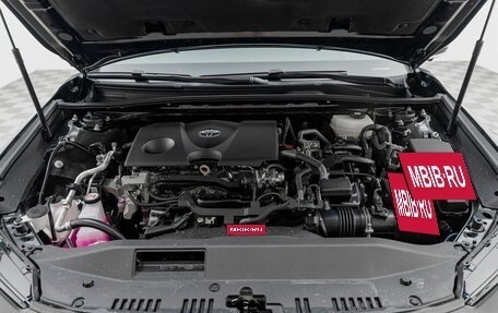 Toyota Camry, 2026 год, 5 550 000 рублей, 29 фотография