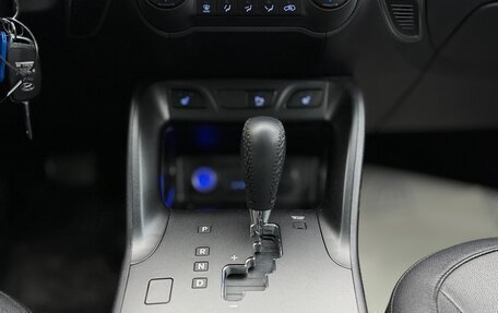 Hyundai ix35 I рестайлинг, 2014 год, 1 575 000 рублей, 16 фотография