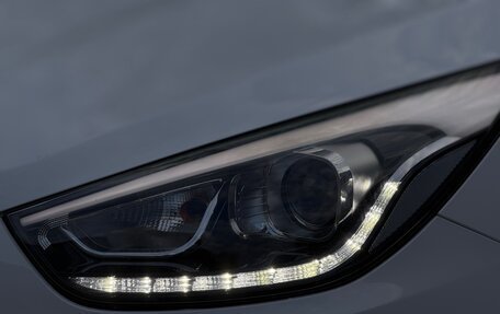 Hyundai ix35 I рестайлинг, 2014 год, 1 575 000 рублей, 19 фотография