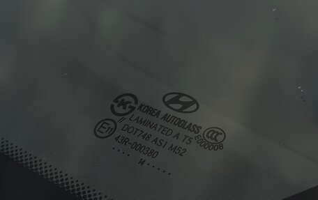 Hyundai ix35 I рестайлинг, 2014 год, 1 575 000 рублей, 23 фотография