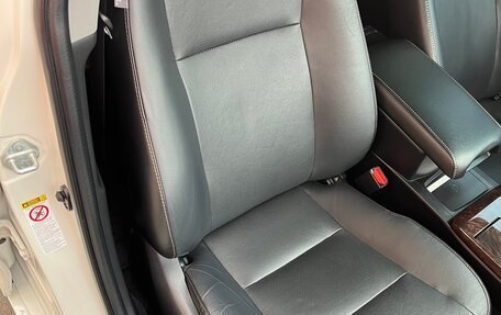 Toyota Camry, 2017 год, 2 300 000 рублей, 15 фотография