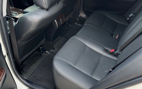 Toyota Camry, 2017 год, 2 300 000 рублей, 19 фотография