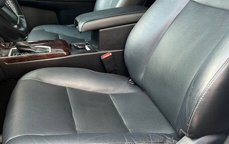 Toyota Camry, 2017 год, 2 300 000 рублей, 12 фотография