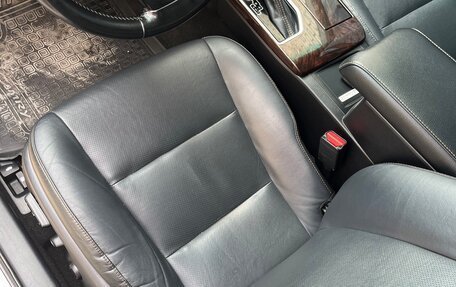 Toyota Camry, 2017 год, 2 300 000 рублей, 14 фотография