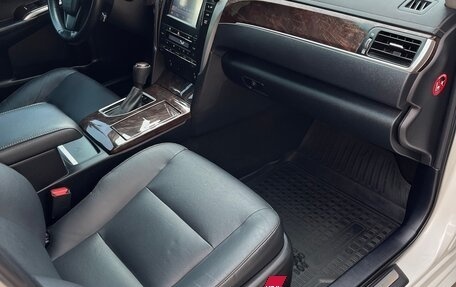 Toyota Camry, 2017 год, 2 300 000 рублей, 16 фотография