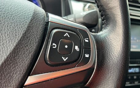 Toyota Camry, 2017 год, 2 300 000 рублей, 32 фотография