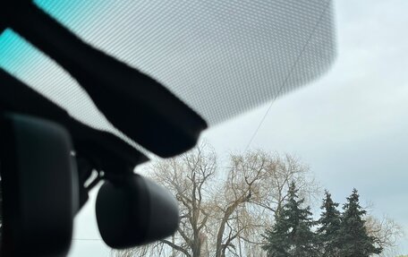 Toyota Camry, 2017 год, 2 300 000 рублей, 38 фотография