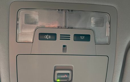 Toyota Camry, 2017 год, 2 300 000 рублей, 37 фотография