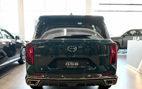GAC GS8, 2026 год, 5 349 000 рублей, 5 фотография