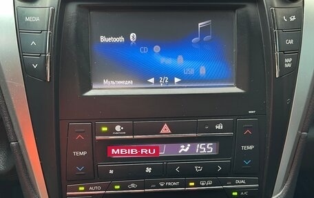 Toyota Camry, 2017 год, 2 300 000 рублей, 40 фотография