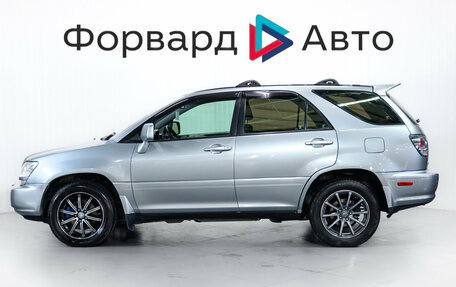 Lexus RX IV рестайлинг, 2001 год, 725 000 рублей, 4 фотография