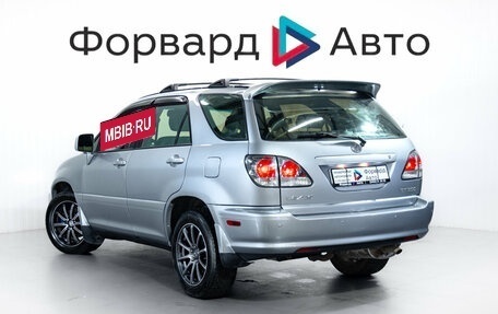 Lexus RX IV рестайлинг, 2001 год, 725 000 рублей, 5 фотография