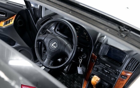 Lexus RX IV рестайлинг, 2001 год, 725 000 рублей, 11 фотография