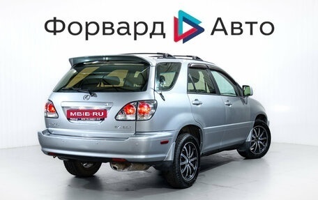 Lexus RX IV рестайлинг, 2001 год, 725 000 рублей, 7 фотография