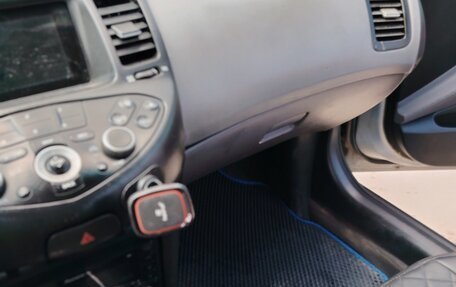 Nissan Primera III, 2003 год, 375 000 рублей, 8 фотография