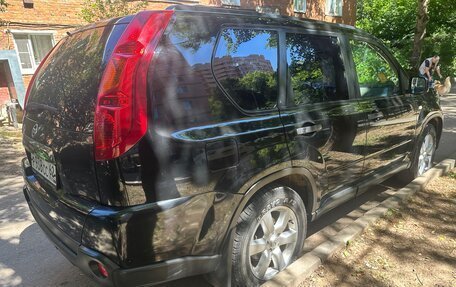 Nissan X-Trail, 2007 год, 850 000 рублей, 5 фотография