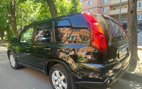 Nissan X-Trail, 2007 год, 850 000 рублей, 7 фотография