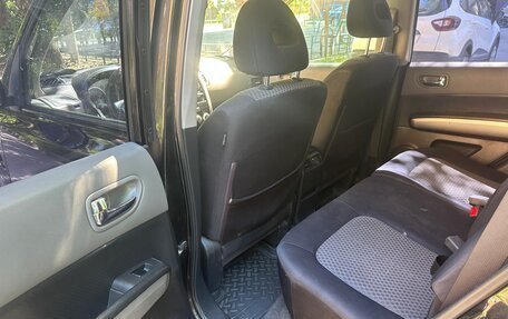Nissan X-Trail, 2007 год, 850 000 рублей, 8 фотография