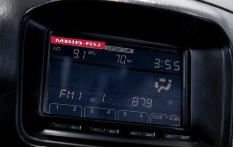 Lexus RX IV рестайлинг, 2001 год, 725 000 рублей, 21 фотография