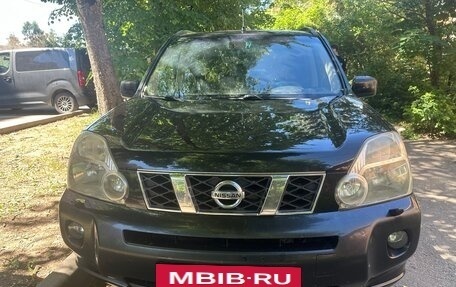 Nissan X-Trail, 2007 год, 850 000 рублей, 2 фотография