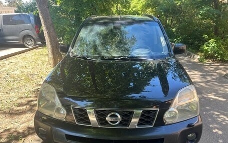 Nissan X-Trail, 2007 год, 850 000 рублей, 3 фотография