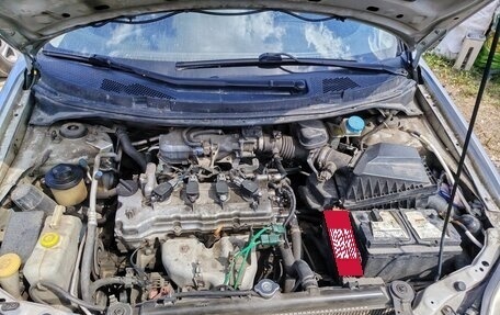 Nissan Primera III, 2003 год, 375 000 рублей, 4 фотография