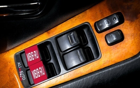 Lexus RX IV рестайлинг, 2001 год, 725 000 рублей, 16 фотография