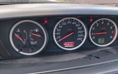 Nissan Primera III, 2003 год, 375 000 рублей, 6 фотография