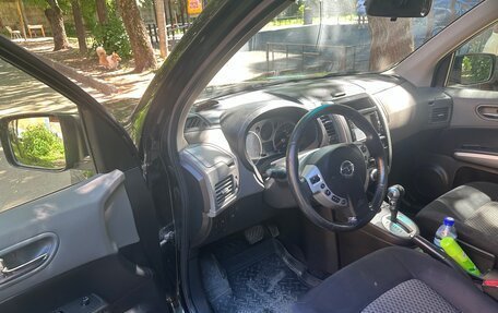 Nissan X-Trail, 2007 год, 850 000 рублей, 10 фотография