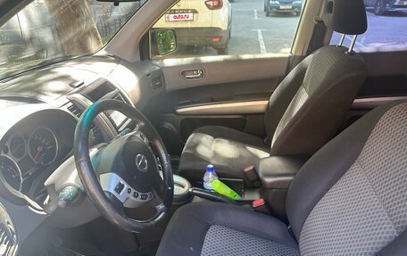 Nissan X-Trail, 2007 год, 850 000 рублей, 12 фотография