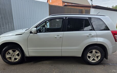 Suzuki Grand Vitara, 2011 год, 1 250 000 рублей, 3 фотография